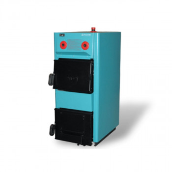 CENTROMETAL Kotao na čvrsto gorivo 35kW EKO-CK P peć drva ugalj