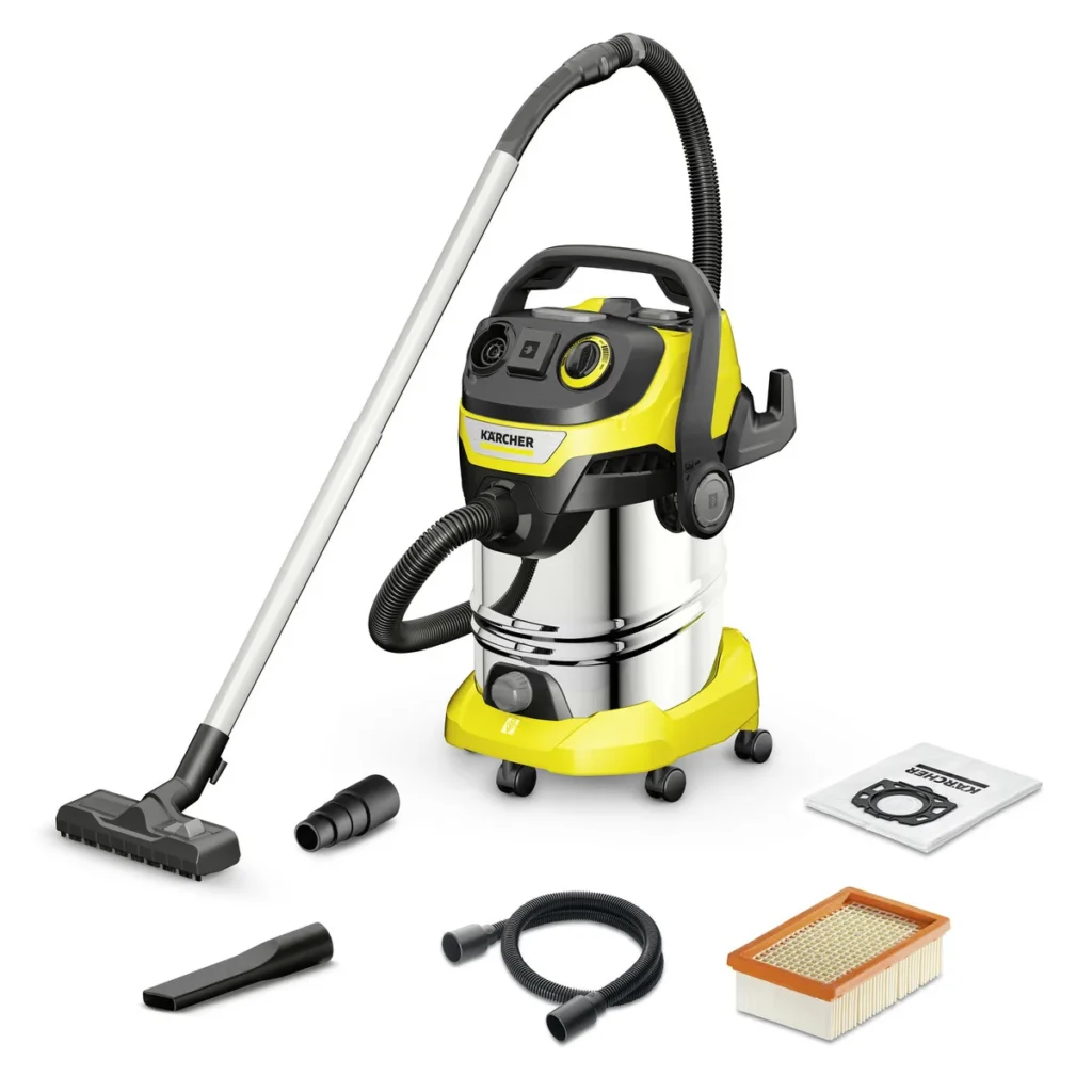 KARCHER usisivač za suvo i mokro WD 5 P S V-25/5/22