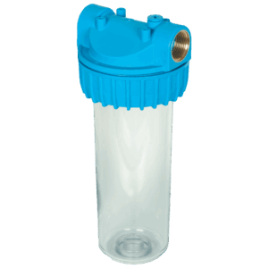 Kućište filtera DOLPHIN 10″ TECNOPLASTIC