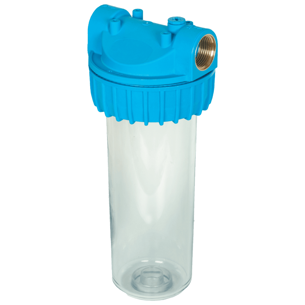 Kućište filtera DOLPHIN 10″ TECNOPLASTIC