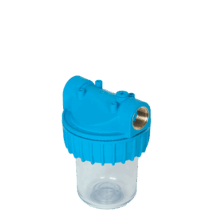 Kućište filtera DOLPHIN 5″ TECNOPLASTIC