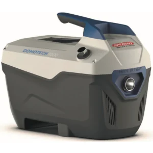 SPERONI Pumpa za pojačavanje pritiska sa inverterom DOMOTECH 1000