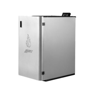 LAFAT Kotao na pelet 10kW Edge Comfy