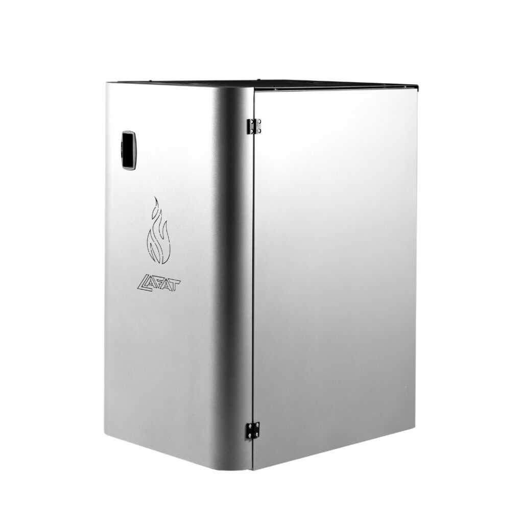LAFAT Kotao na pelet 23kW EDGE
