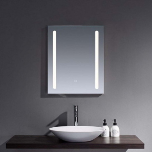 LED ogledalo za kupatilo FERAL 50×70