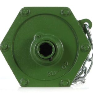 Traktorska kardanska pumpa MT300 FERRONI