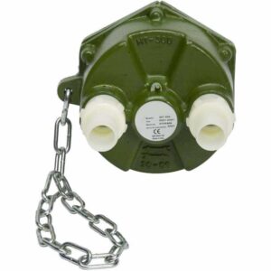 Traktorska kardanska pumpa MT300 FERRONI