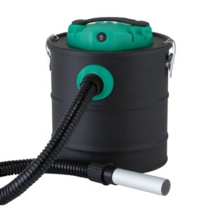 FORTIS usisivač za pepeo 1200W