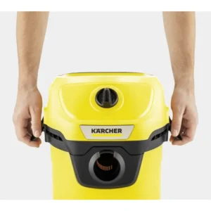 KARCHER električni usisivač za mokro-suho usisavanje WD 3