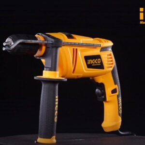 INGCO električna bušilica 220-240V-50/60HZ ID8508