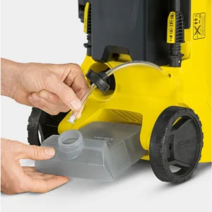KARCHER visokotlačni perač visokim pritiskom K 3 Power Control Home