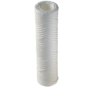 Uložak filtera KONČASTI 10″ TECNOPLASTIC