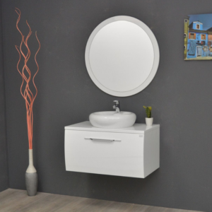 Kupatilski namještaj garnitura MOON 90cm