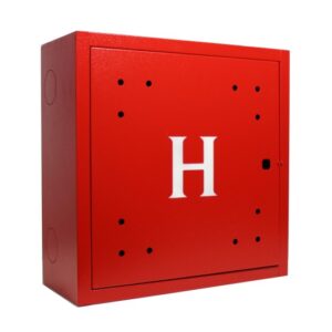 Hidrantski ormar 500x500x150 prazan ormarić