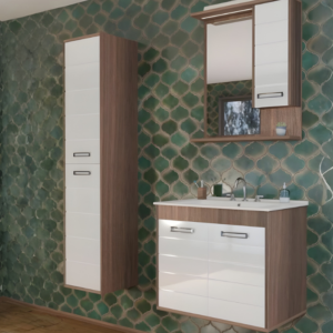 Kupatilski namještaj garnitura SANREMO 75cm