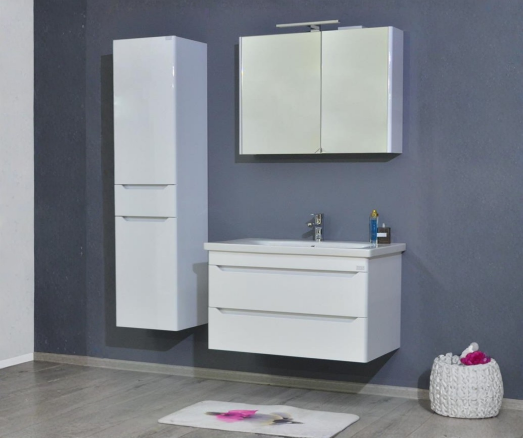 Kupatilski namještaj garnitura SHARP 55cm