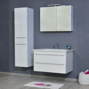 Kupatilski namještaj garnitura SHARP 55cm