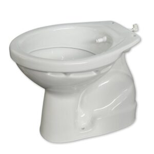 WC šolja podna SIMPLON sa ispiračem EUROSER