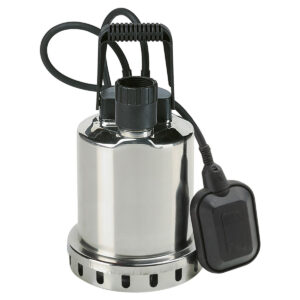 SPERONI Potopna muljna pumpa inox SXG 600