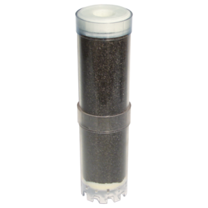 Uložak filtera UGALJ AKTIVNI 10″ TECNOPLASTIC