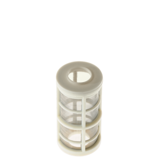 Uložak filtera INOX 5″ TECNOPLASTIC