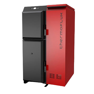 THERMOFLUX Kotao na pelet 25kW PELLING