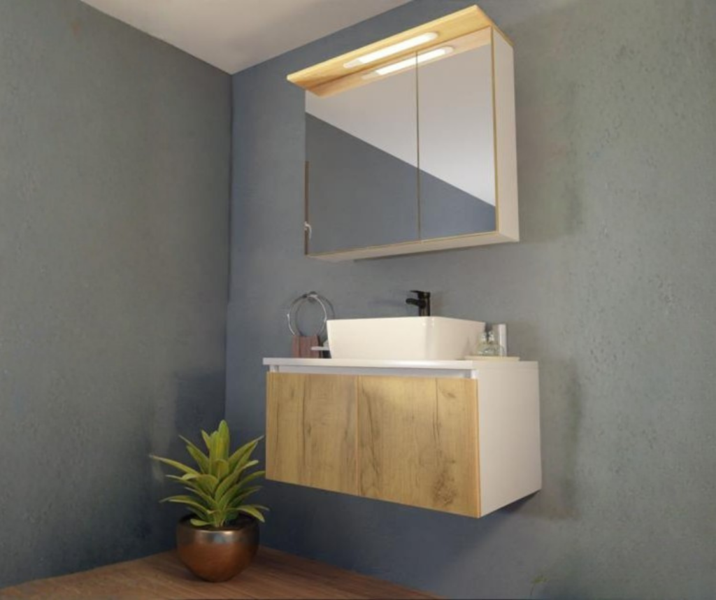 Kupatilski namještaj garnitura TG 65cm