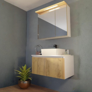 Kupatilski namještaj garnitura TG 65cm