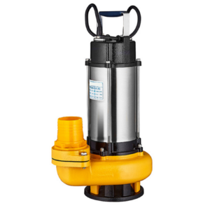 AQUA PUMPS Muljna pumpa sa plovkom WSD15-11 0.75kW