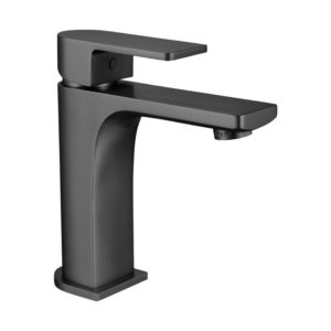 BOOU slavina za umivaonik VEGA BLACK