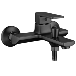 BOOU slavina za kadu VEGA BLACK