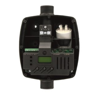 BRIO TOP 2.0 akvamat sklopka za upravljanje pumpama – ITALTECNICA